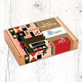 Mixed Corporate Branded Boxed Dozen